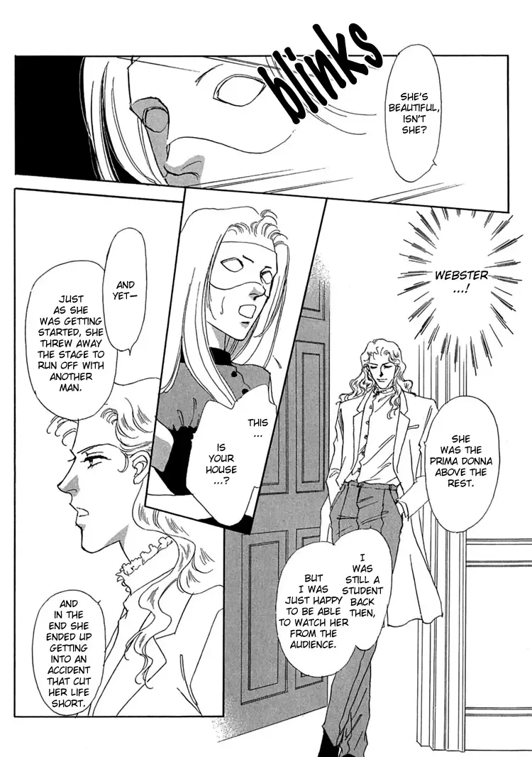 Gold Chapter 5 page 16