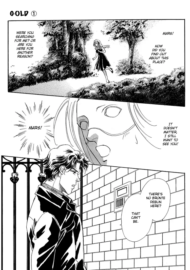 Gold Chapter 5 page 4