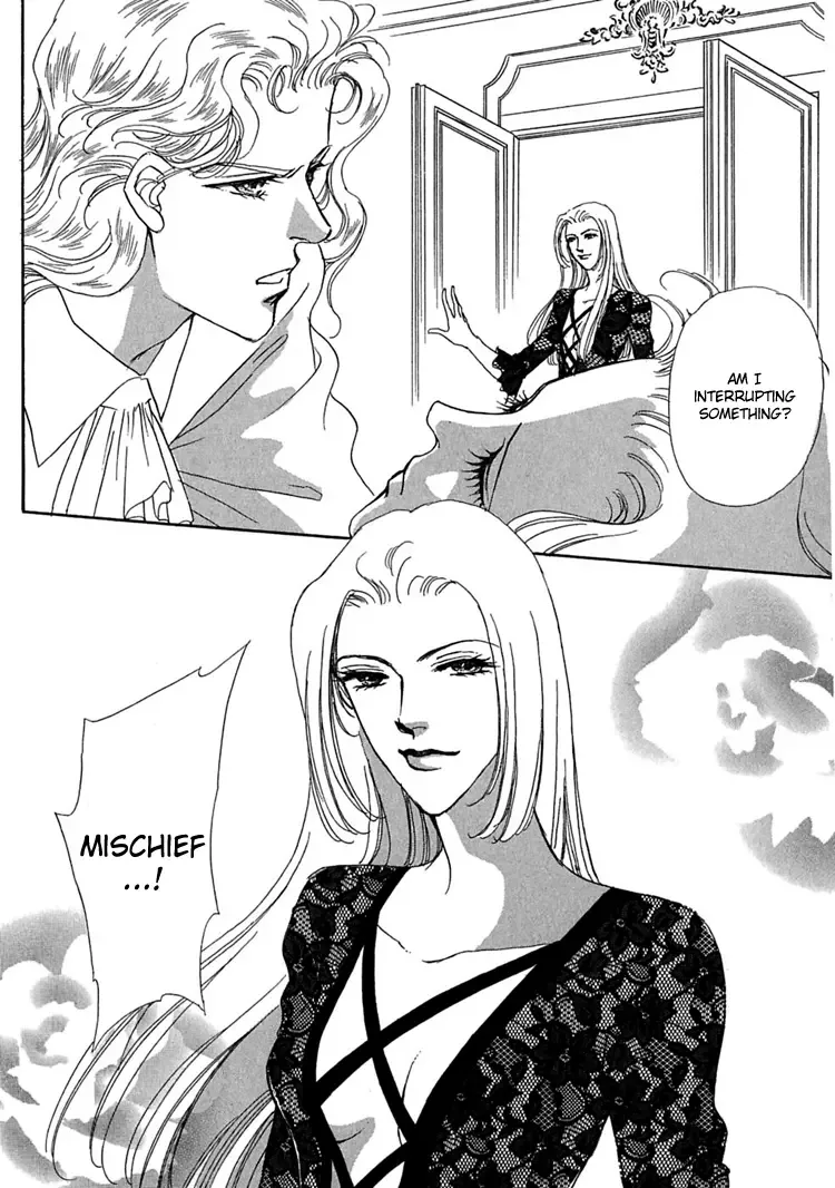 Gold Chapter 5 page 36