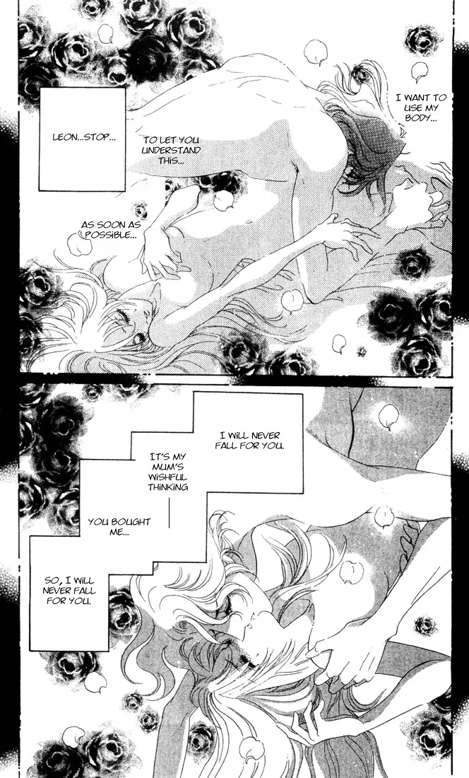 First Girl Chapter 3 page 14