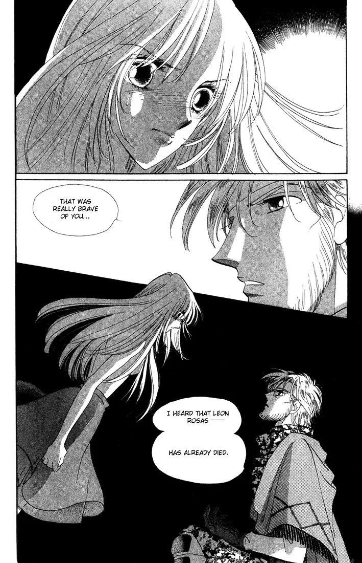 First Girl Chapter 3 page 5