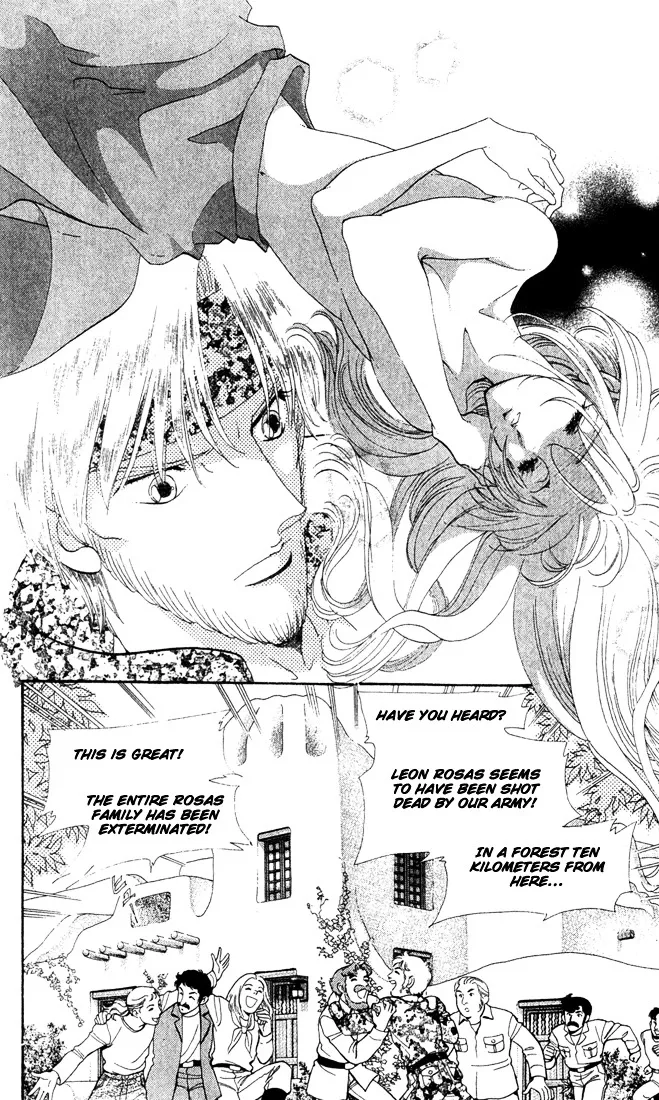 First Girl Chapter 3 page 8