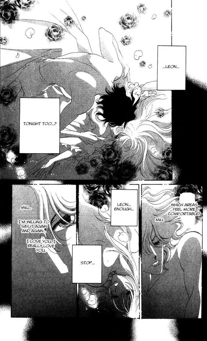 First Girl Chapter 3 page 13