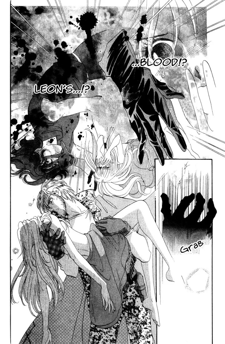 First Girl Chapter 3 page 7