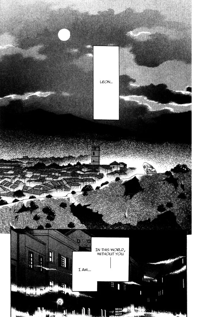 First Girl Chapter 3 page 29