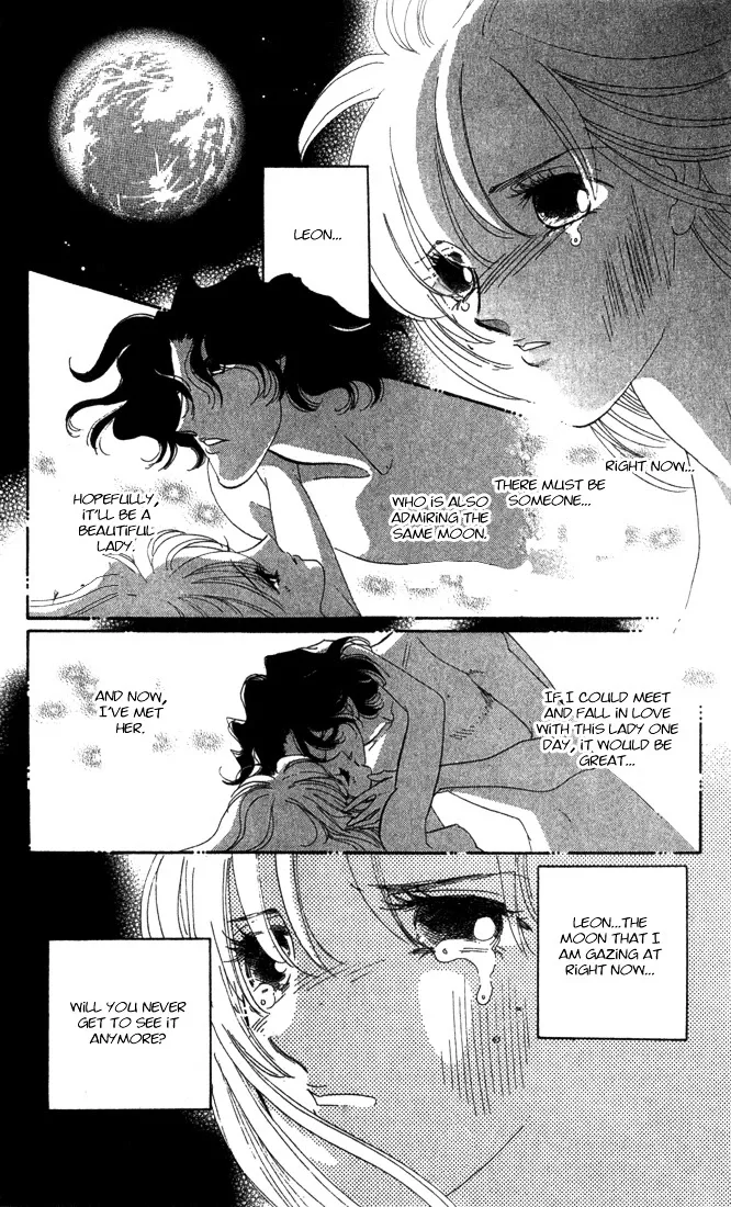 First Girl Chapter 3 page 28