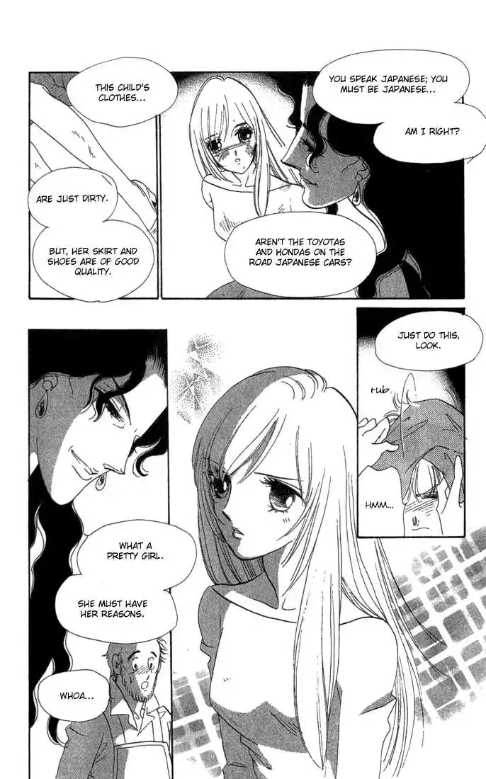 First Girl Chapter 3 page 40