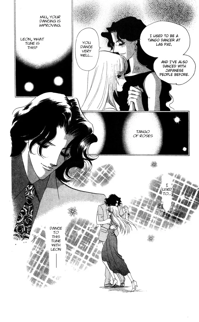 First Girl Chapter 3 page 42