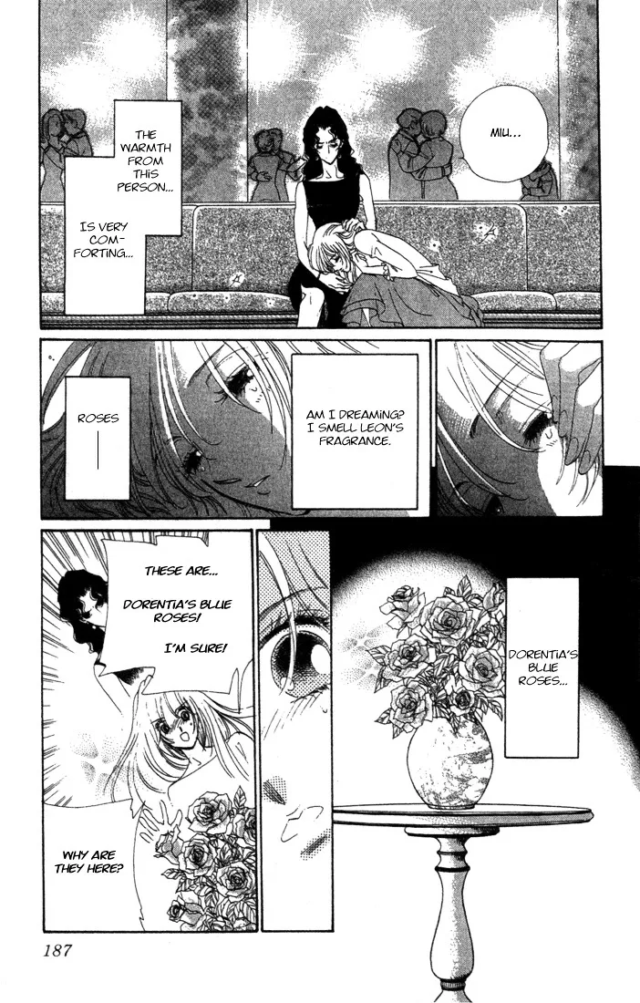 First Girl Chapter 3 page 49