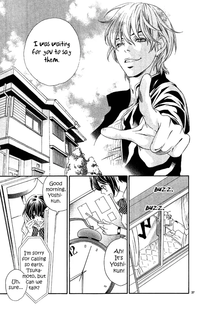 Erotic Horror Chapter 5 page 40