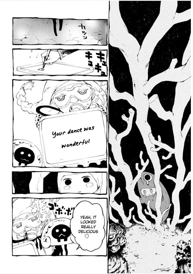 Erotic Fairy Tales - Bluebeard Chapter 8 page 5