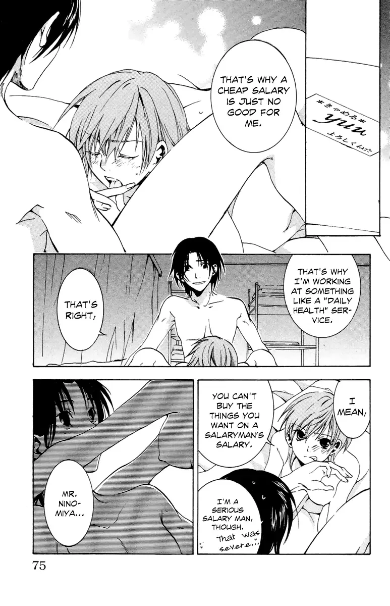 Delivery Chapter 5 page 9