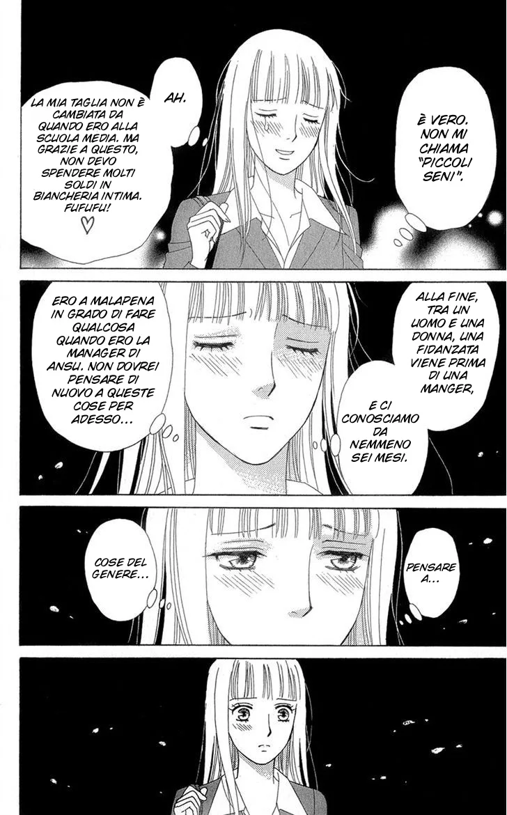 Chocolate Girl Chapter 5 page 26