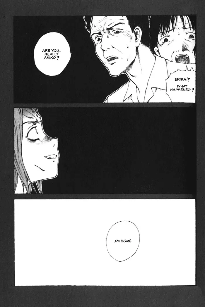 BLOOD - The Last Vampire 2000 Chapter 5 page 10