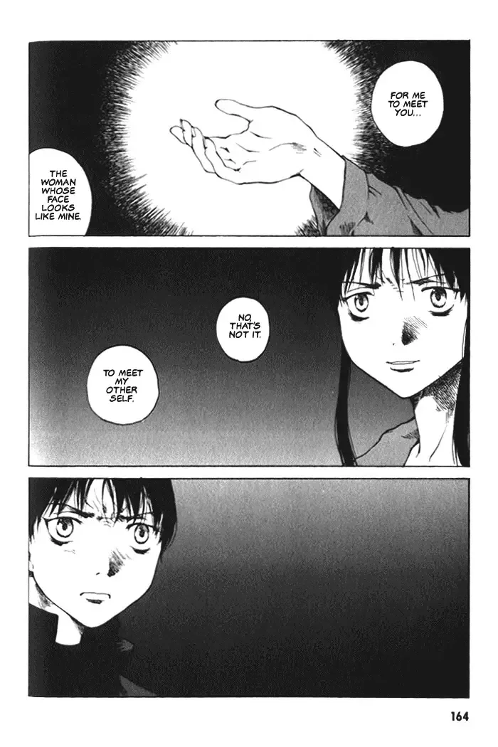 BLOOD - The Last Vampire 2000 Chapter 5 page 33