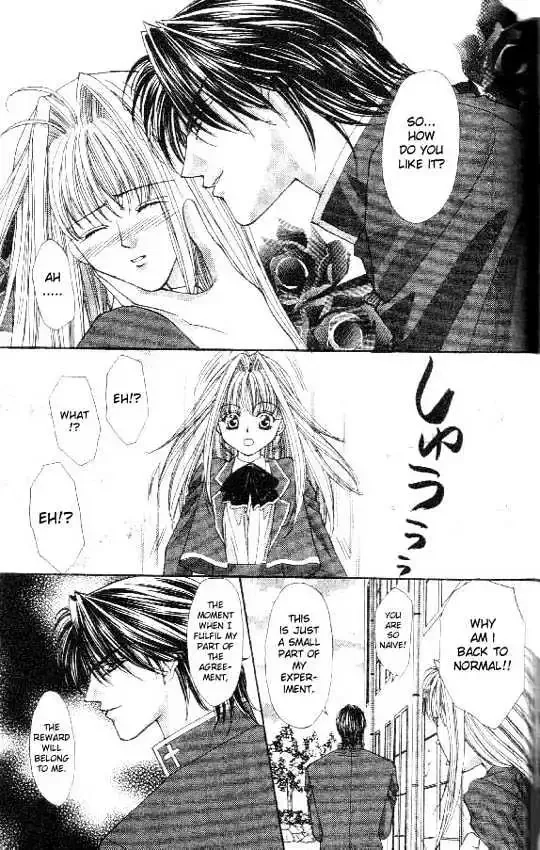 Akuma na Eros Chapter 2.1 page 10
