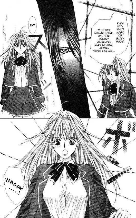 Akuma na Eros Chapter 2.1 page 7