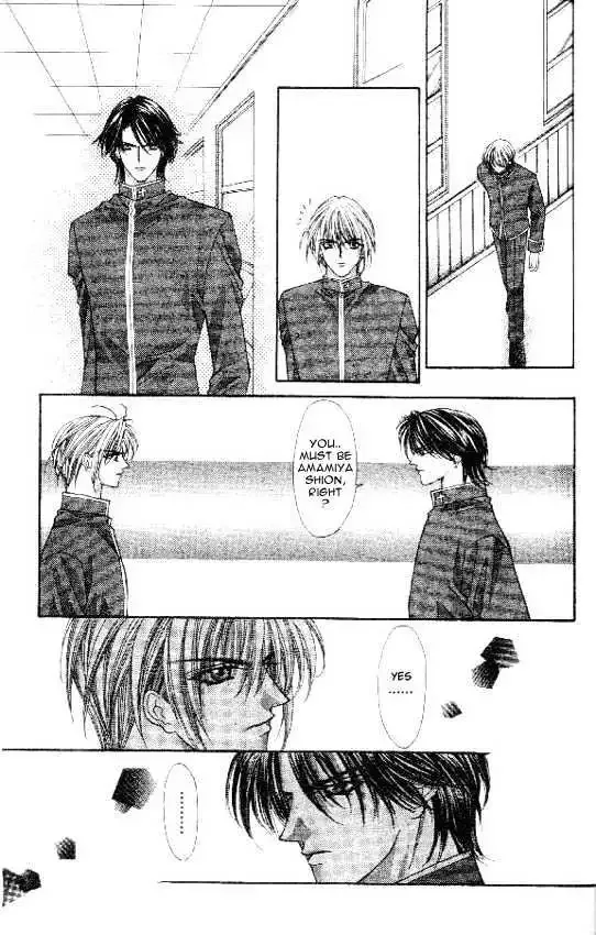 Akuma na Eros Chapter 2.1 page 12