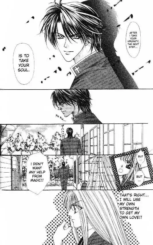 Akuma na Eros Chapter 2.1 page 11