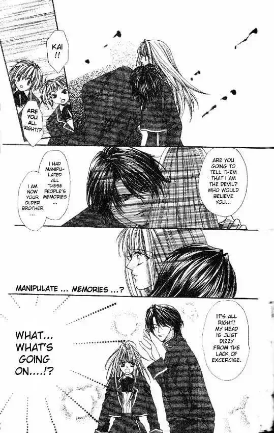 Akuma na Eros Chapter 2.1 page 4