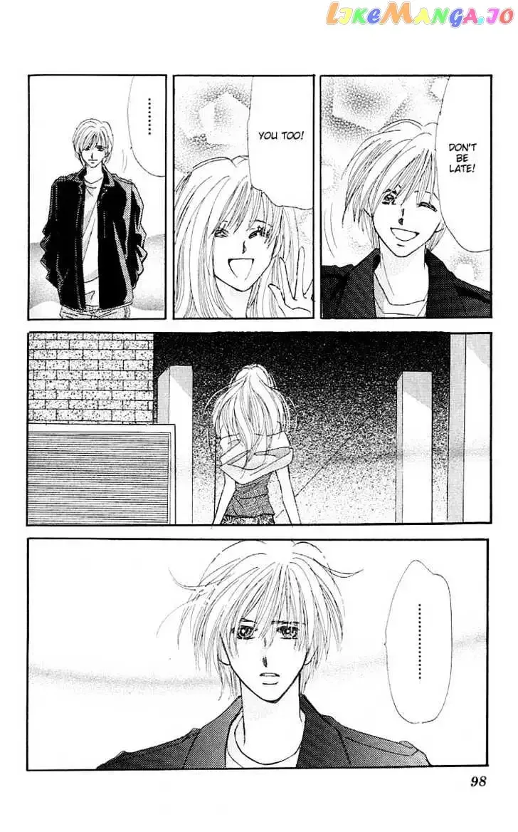 Ai o Tomenaide Chapter 2 page 14