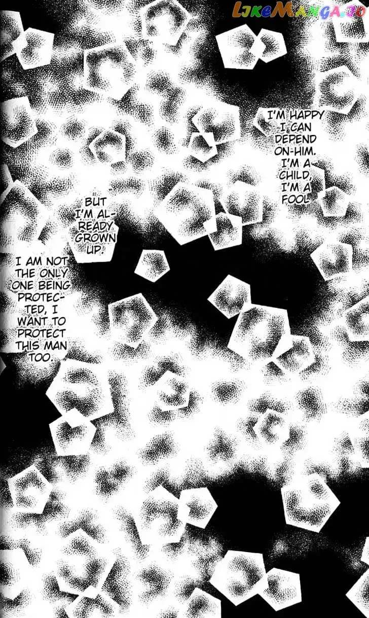 Ai o Tomenaide Chapter 2 page 36