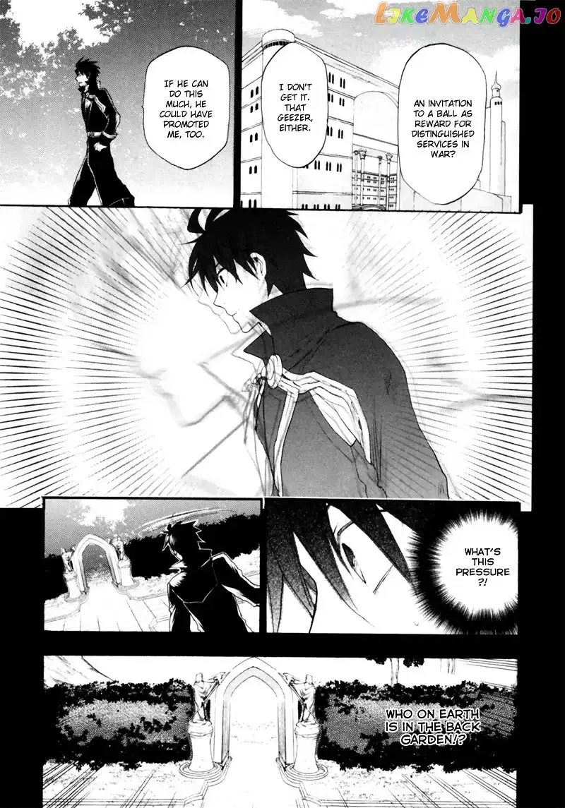 -Rain- Chapter 5 page 2