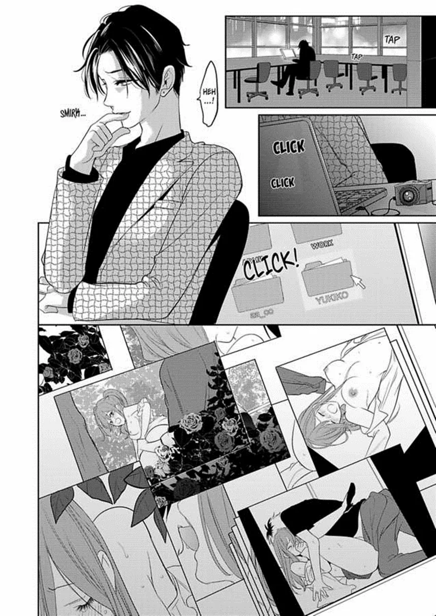 Futon and Kotatsu Chapter 5 page 26
