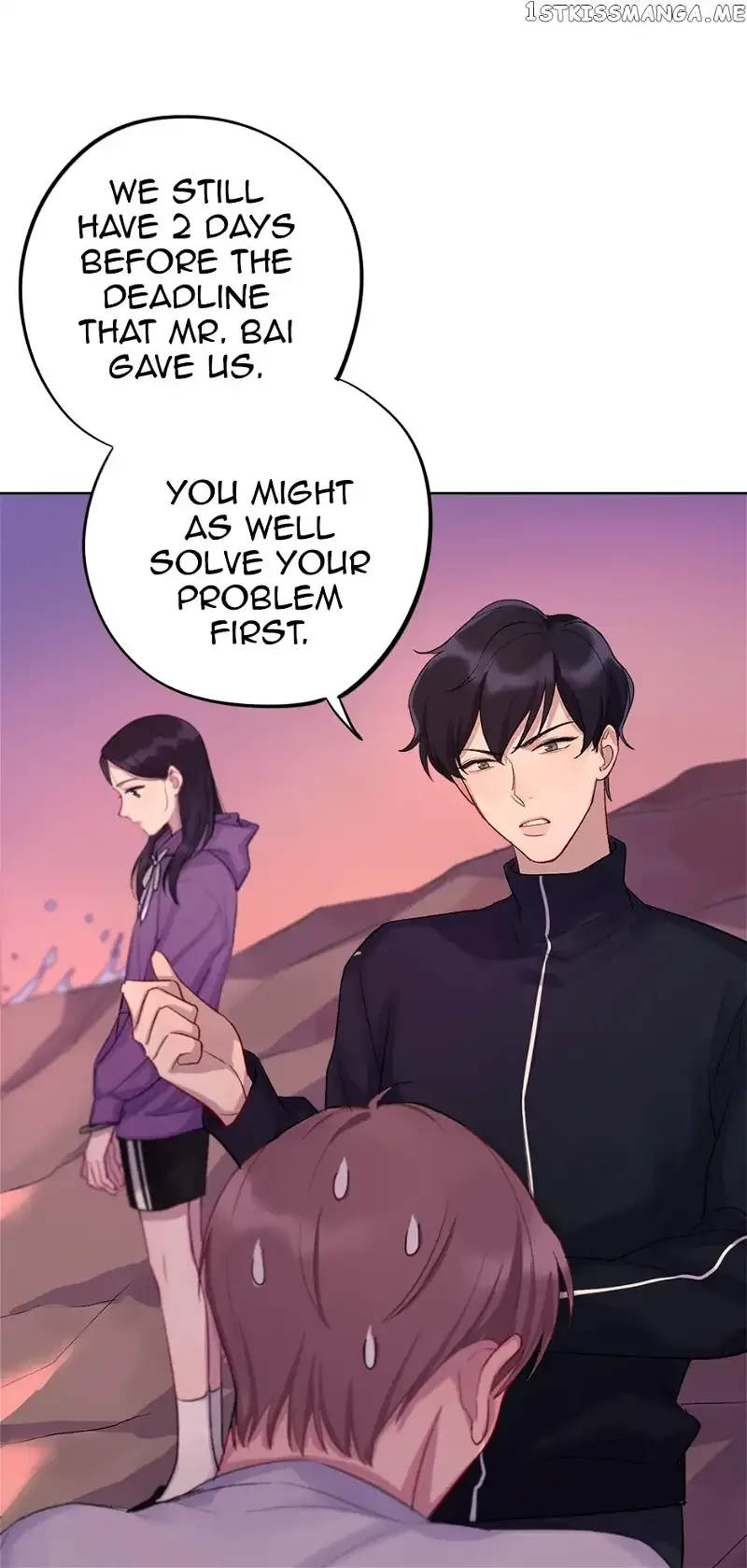 Shadow Squad Chapter 4 page 3