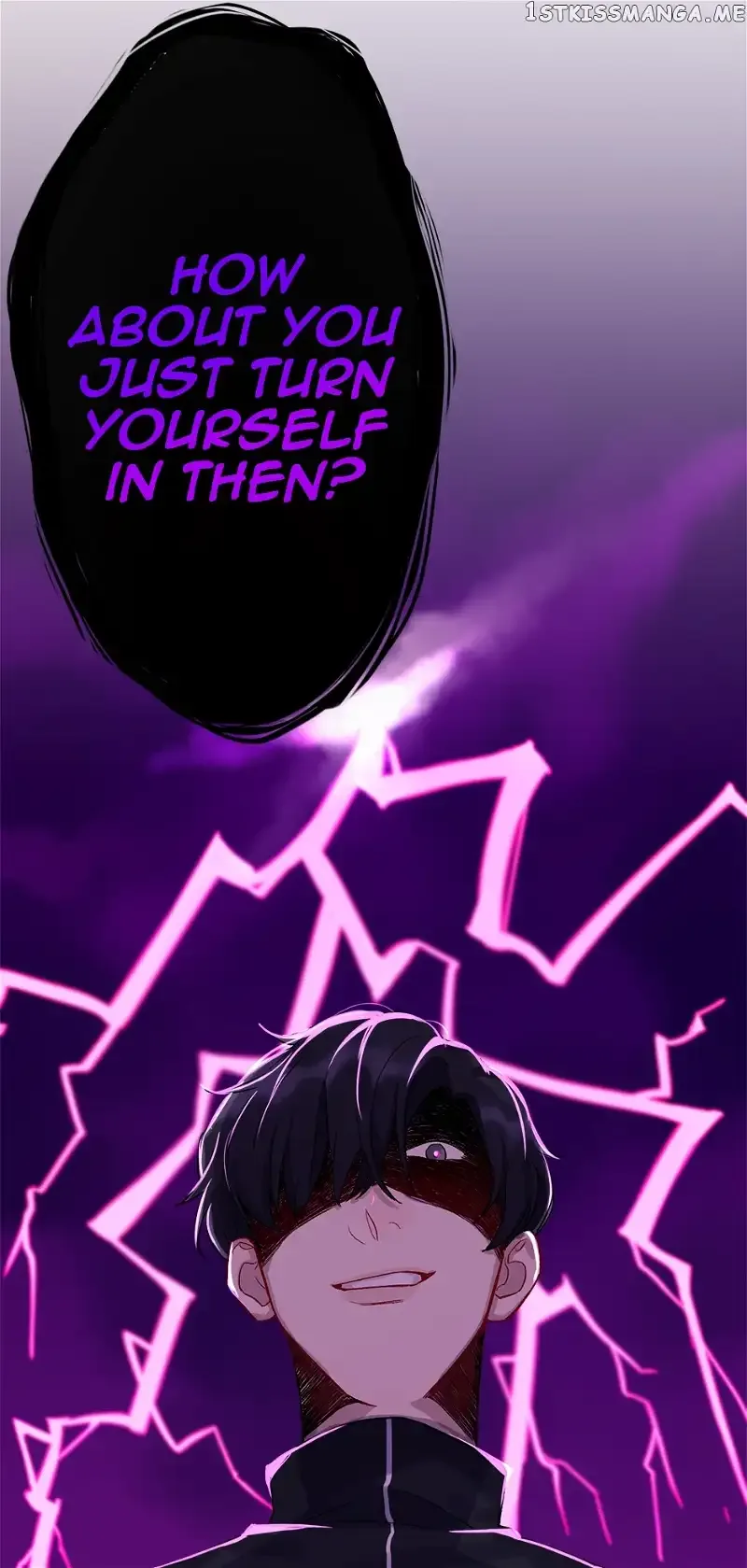Shadow Squad Chapter 4 page 6