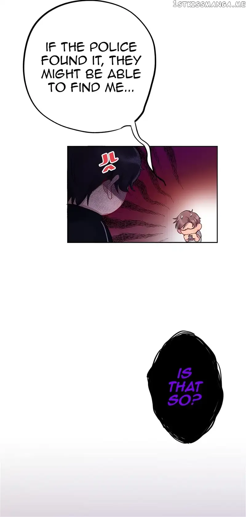 Shadow Squad Chapter 4 page 5