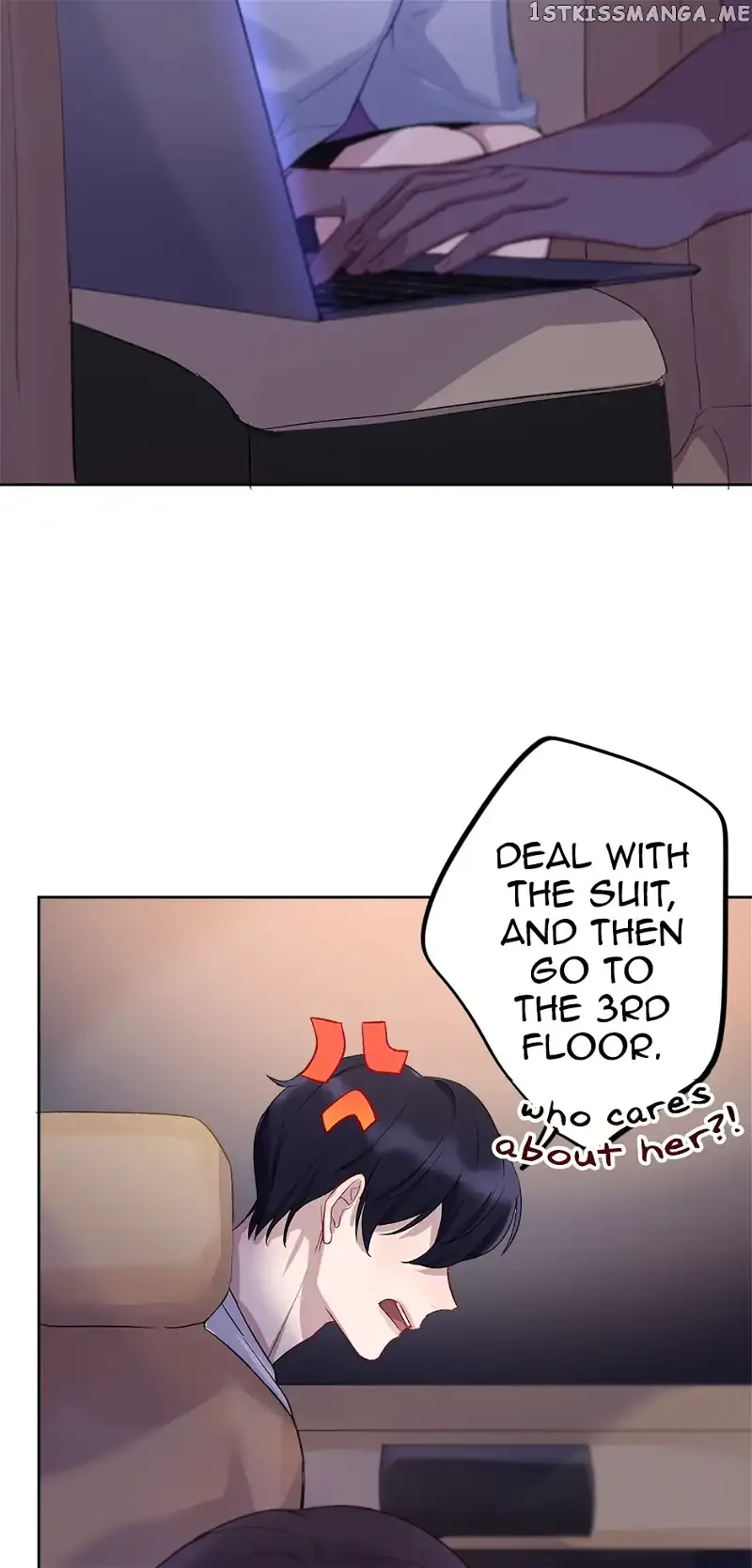 Shadow Squad Chapter 4 page 12