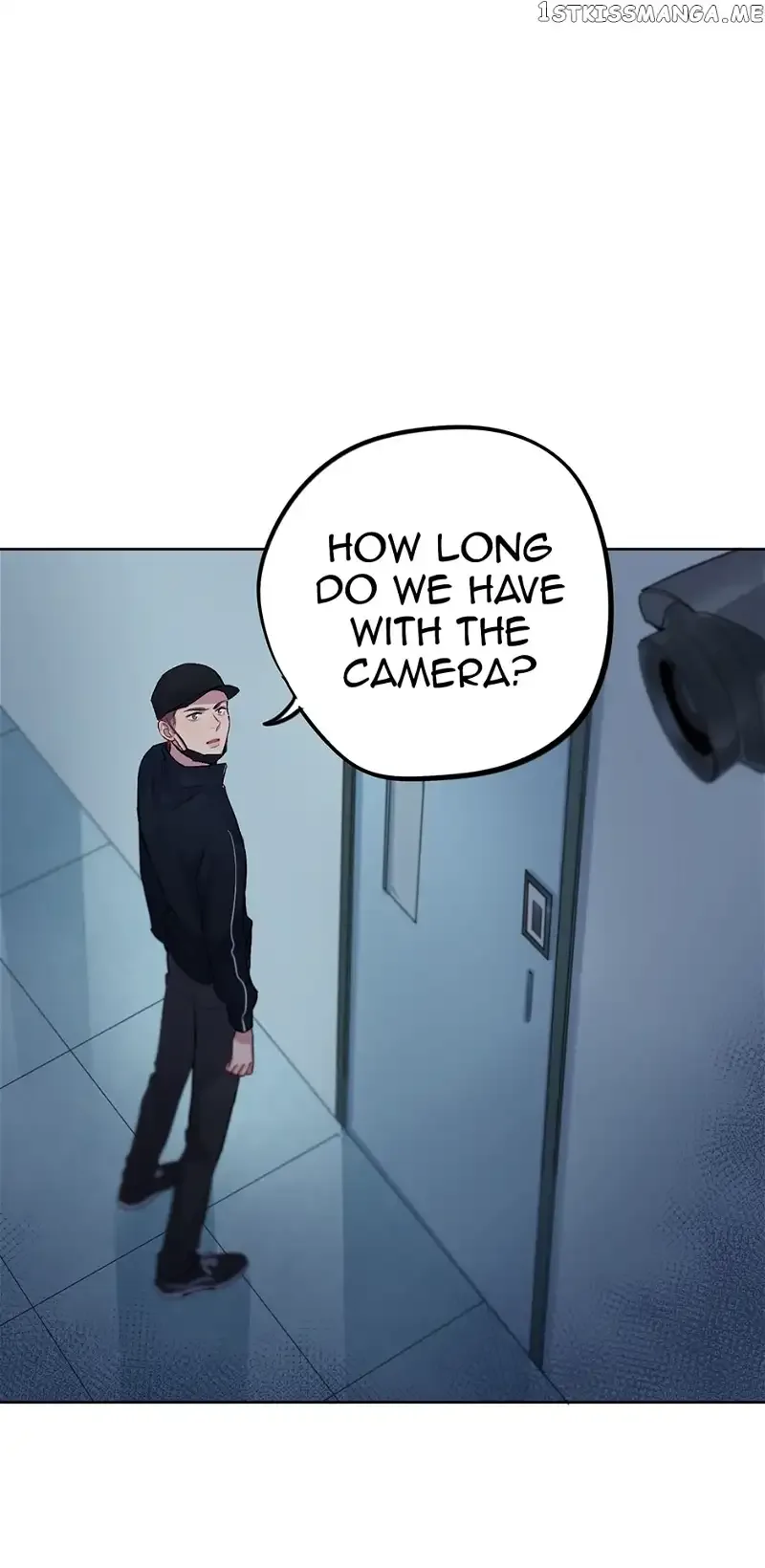 Shadow Squad Chapter 4 page 28