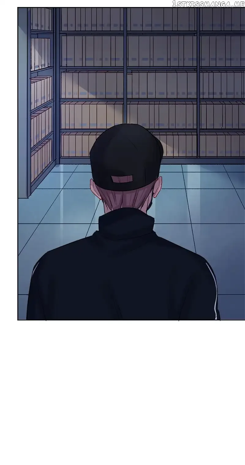 Shadow Squad Chapter 4 page 48