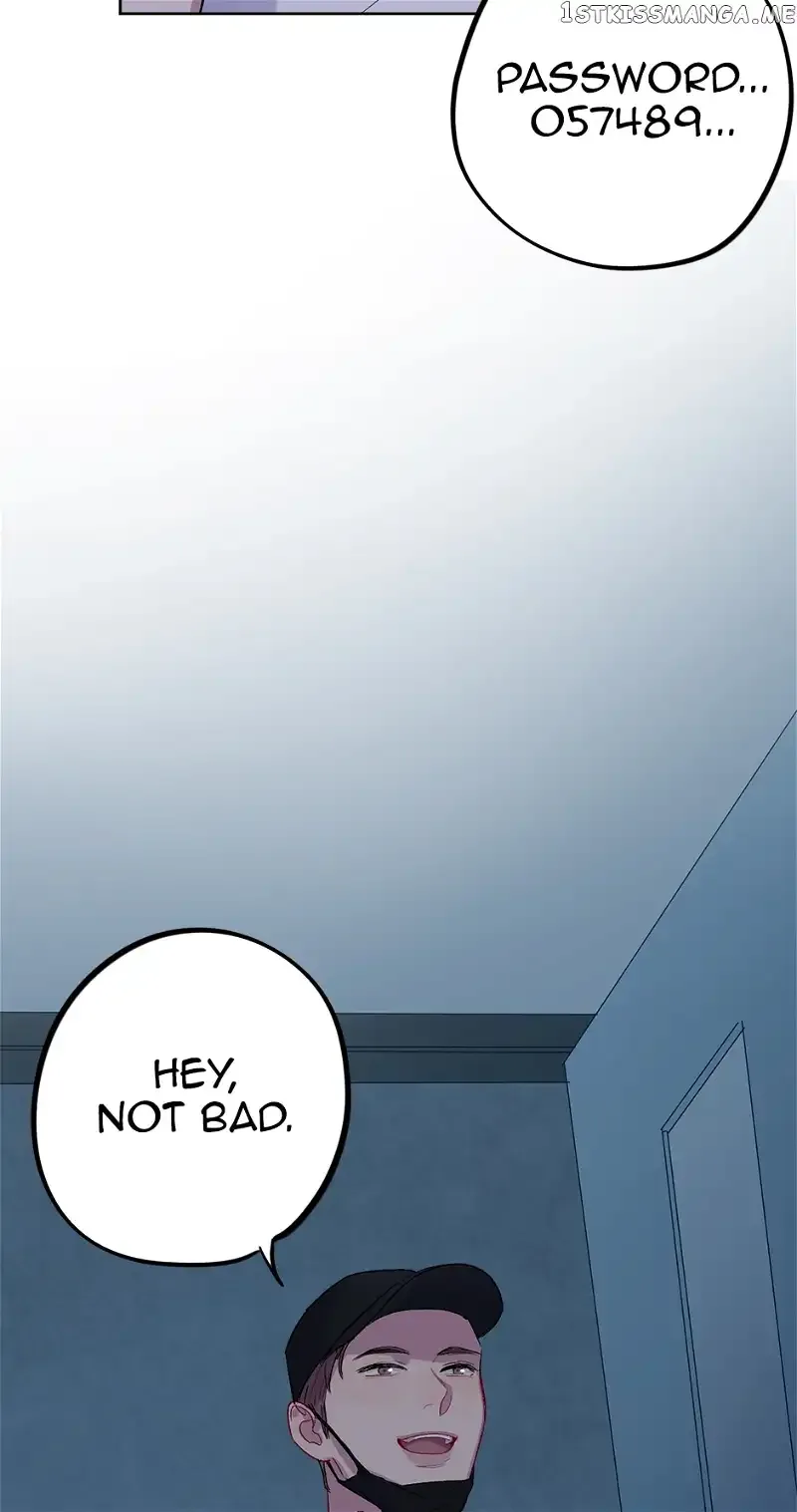 Shadow Squad Chapter 4 page 46
