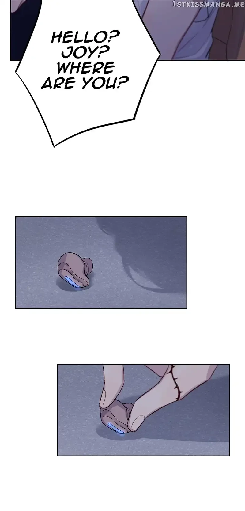 Shadow Squad Chapter 4 page 55
