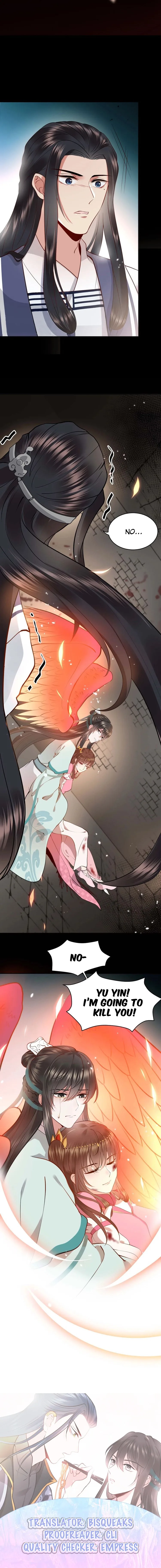 The Demon Lord wants to take Responsibility of Me! Chapter 4 page 5