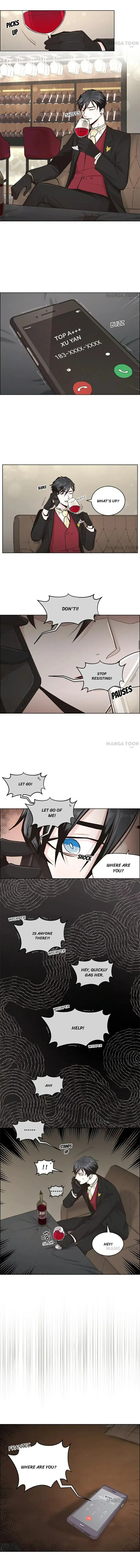 It's a Brazillian doing this. To anyone who wishes to know. Chapter 4 page 3
