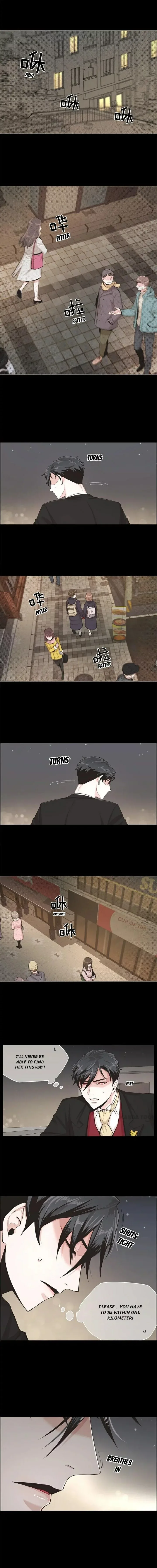 It's a Brazillian doing this. To anyone who wishes to know. Chapter 4 page 5