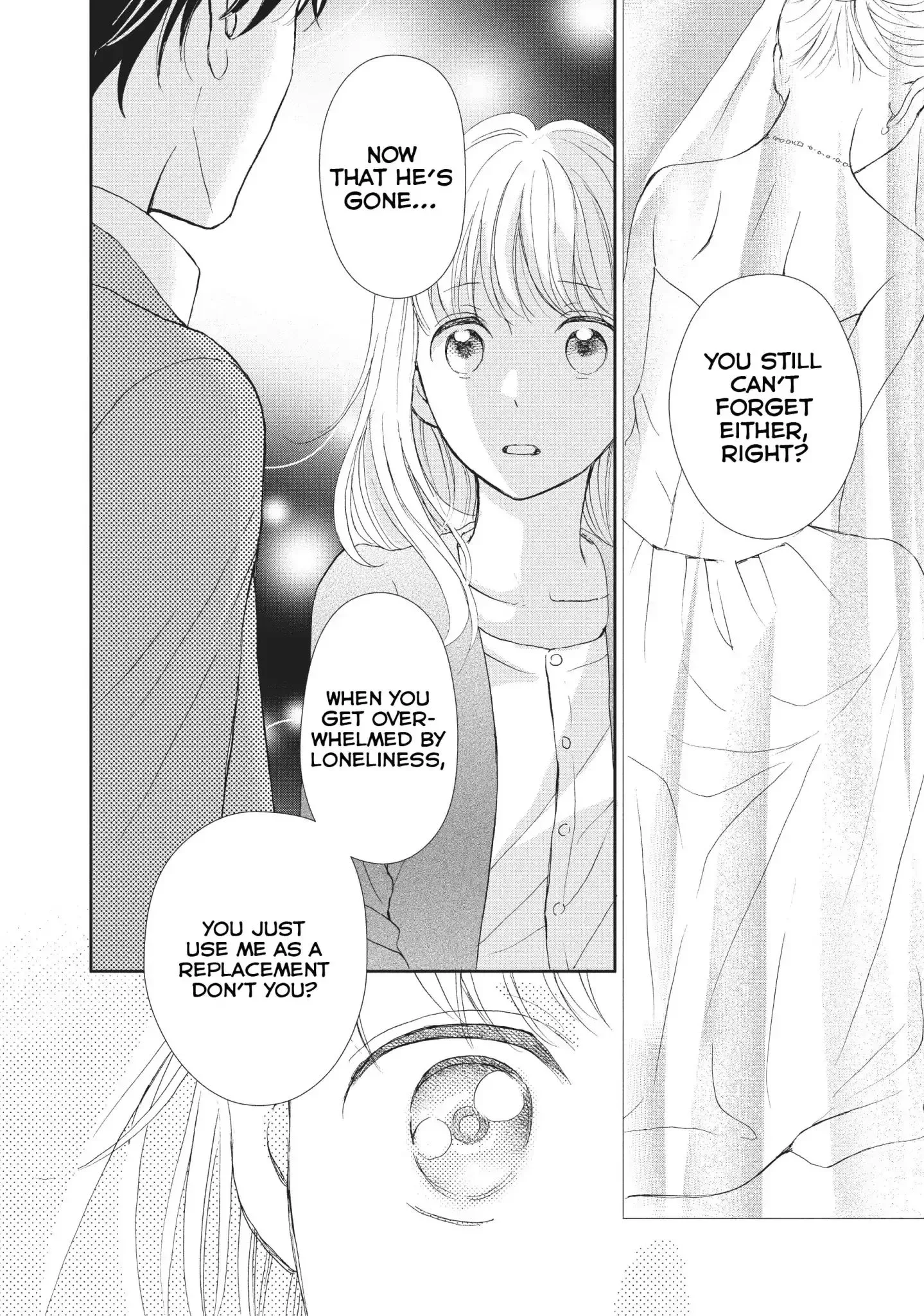 Buchou no Nyanko Chapter 5 page 17