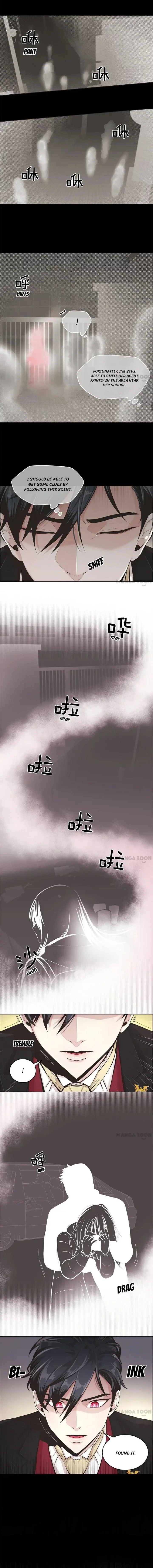 It's a Brazillian doing this. To anyone who wishes to know. Chapter 4 page 6