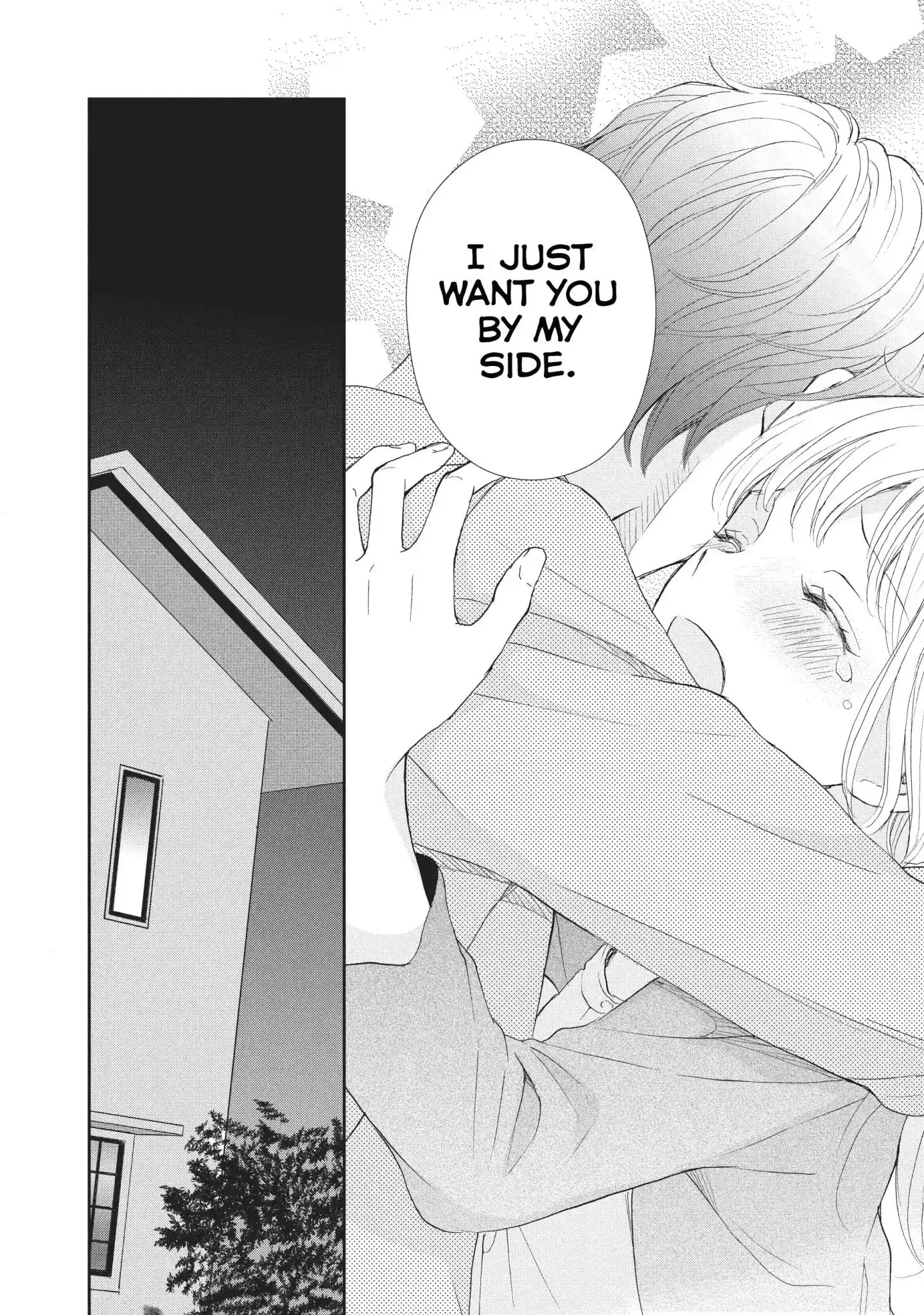 Buchou no Nyanko Chapter 5 page 23