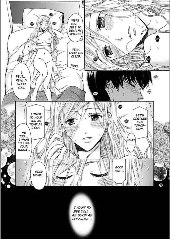 Toshishita Kareshi wa Kigen Tsuki Chapter 12 page 26