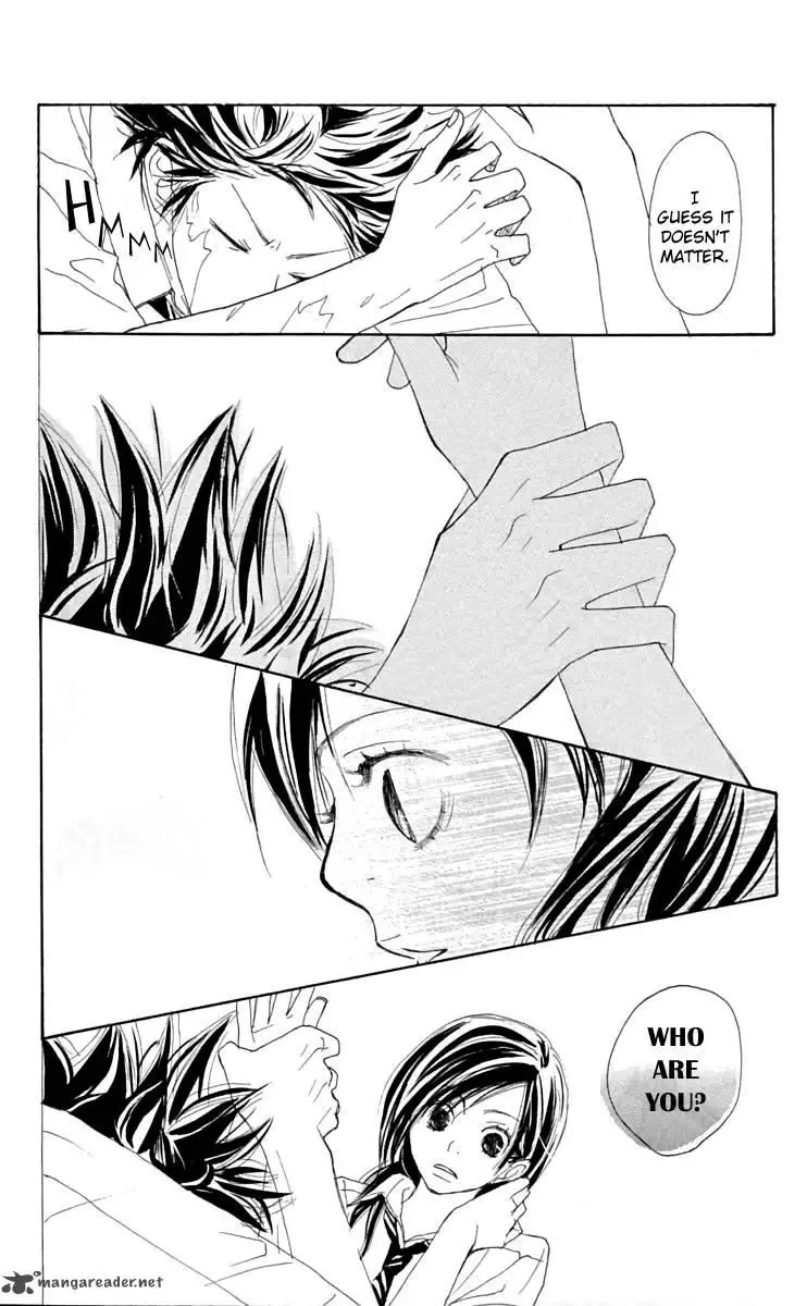 Try Me Boy! Chapter 1 page 27