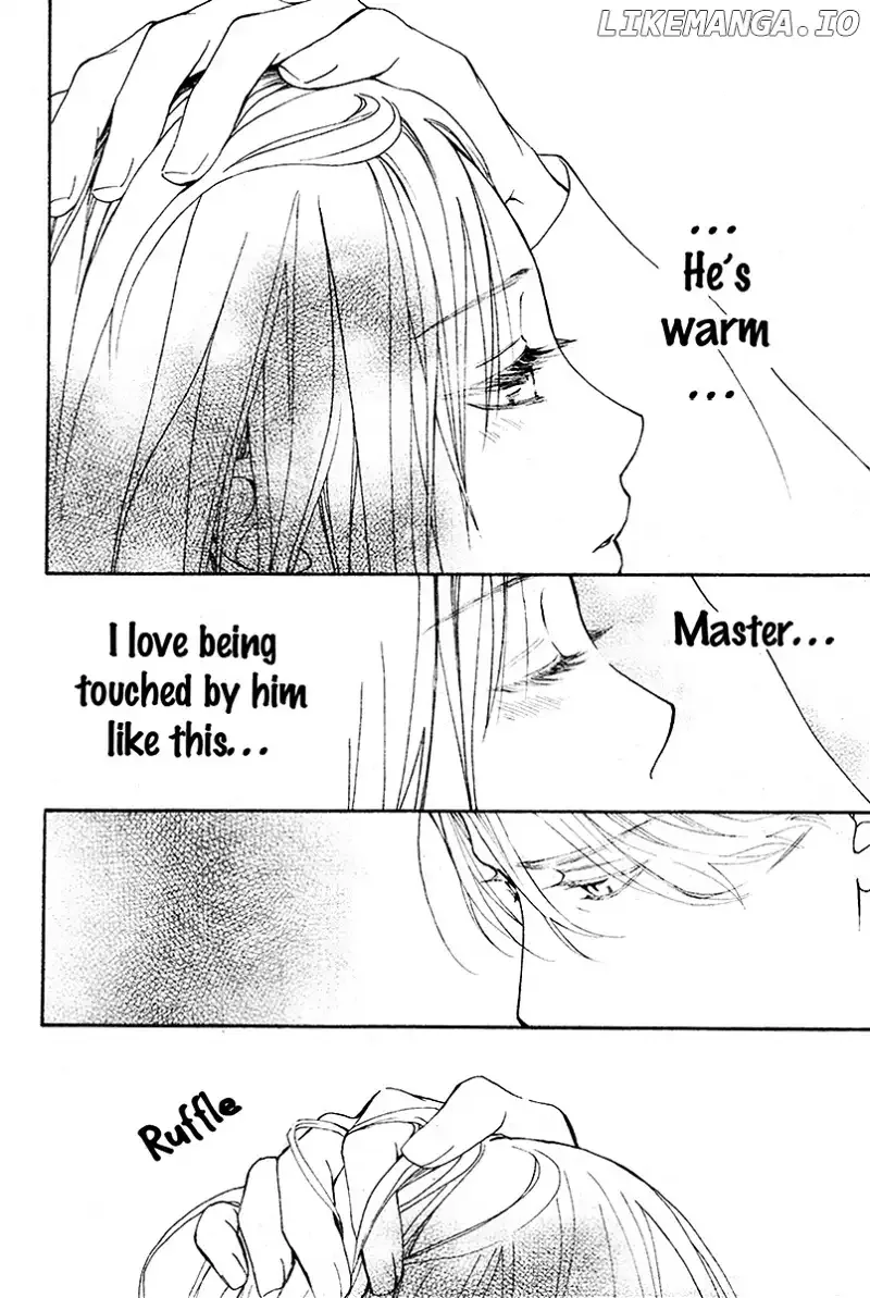 Shuriken to Pleats Chapter 1 page 22