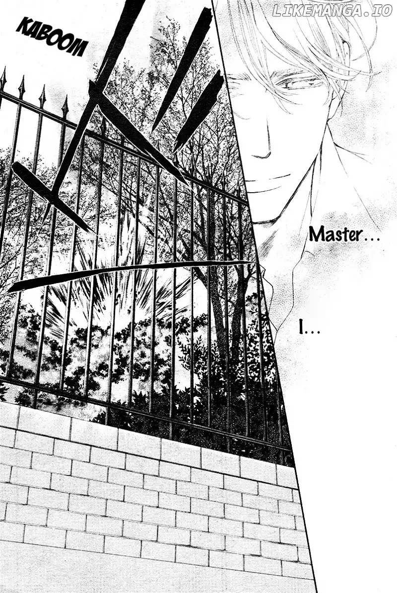 Shuriken to Pleats Chapter 1 page 35