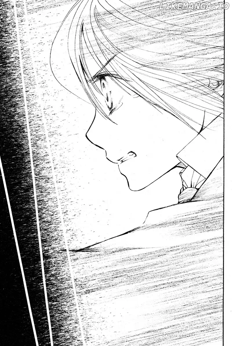 Shuriken to Pleats Chapter 1 page 38