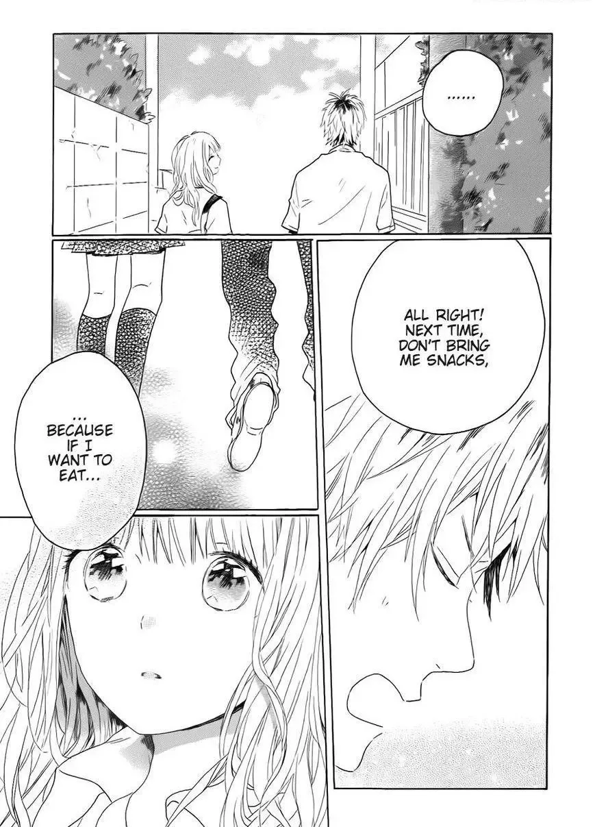 Shuko's Snack Chapter 1 page 29