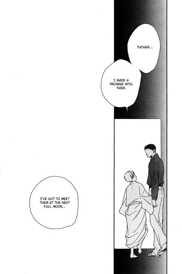 Tsuki to Mizu no Yoru Chapter 1 page 36
