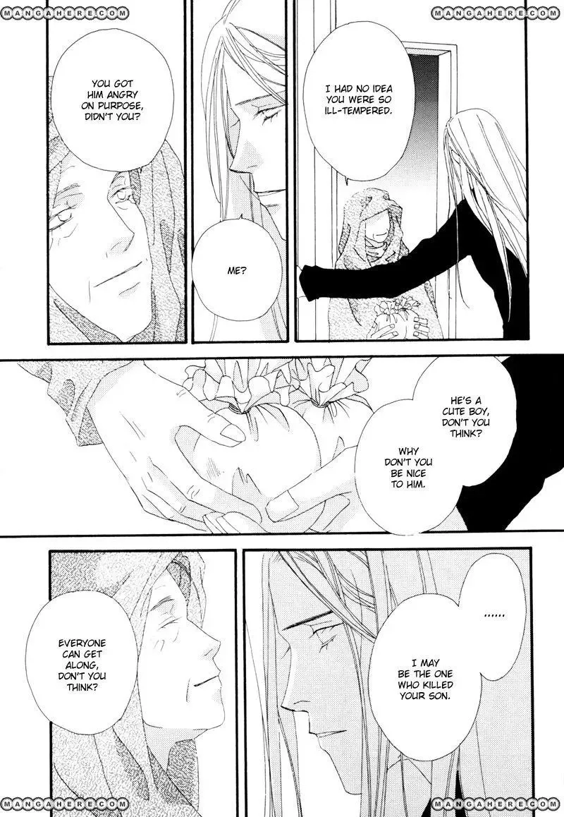 Tsuki no Sabaku Chapter 1 page 26